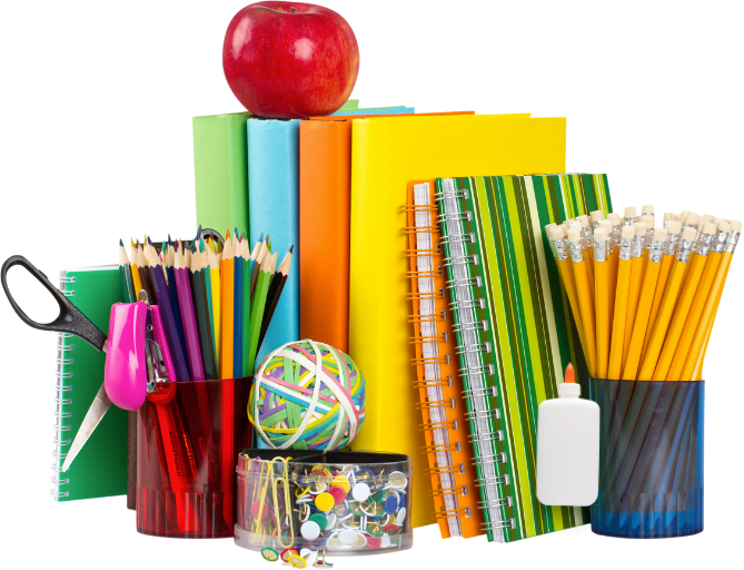  school supply